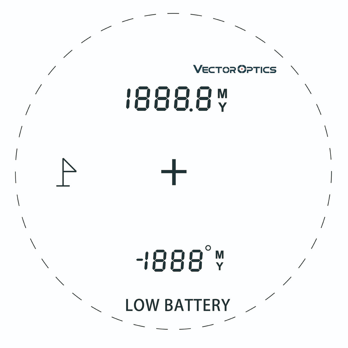 Vector Optics Dalmierz Paragon 6x25 GenII 