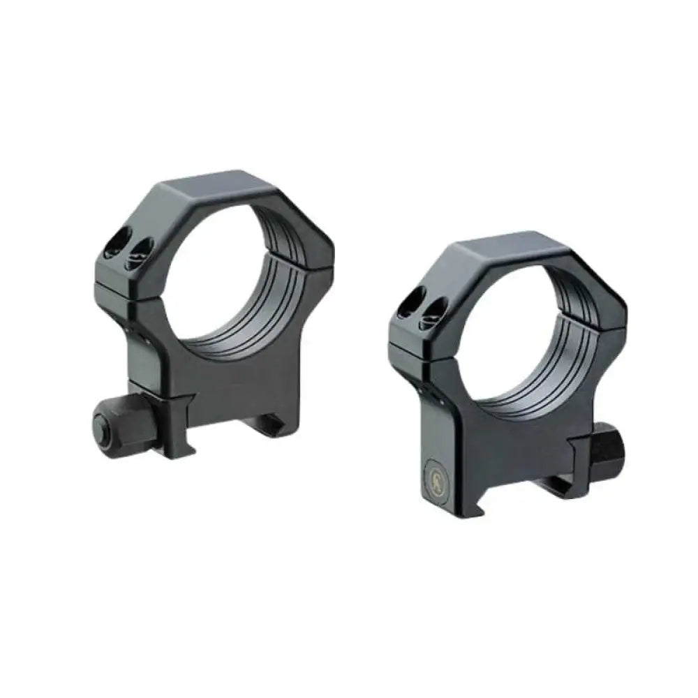 30mm scope rings | Picatinny base with screw nut Medium [12mm]