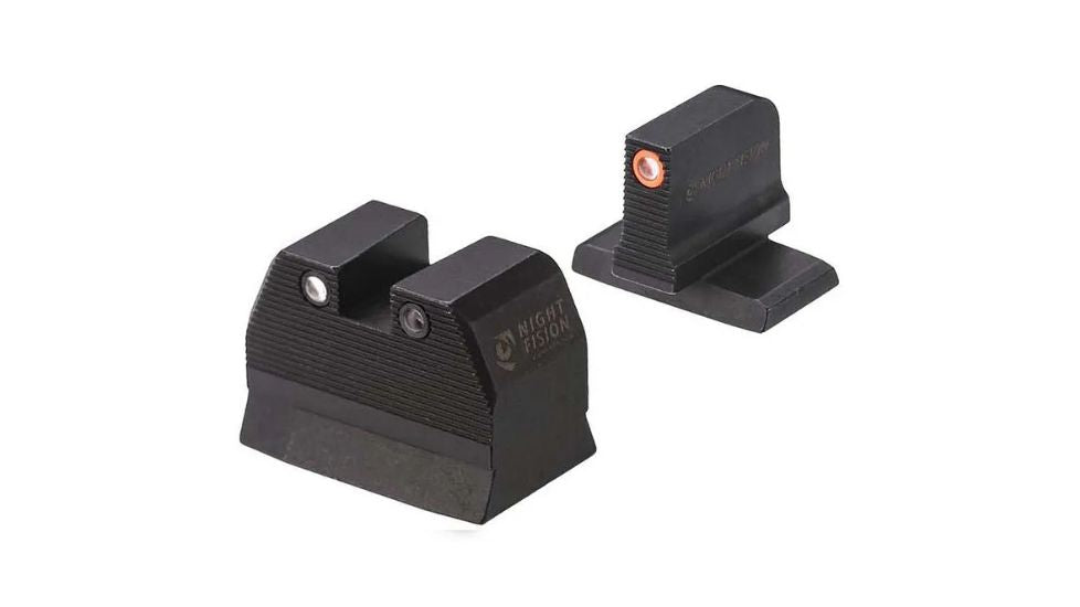 HK VP9 OR, HK SFP9 OR noc celowniki z trytem 