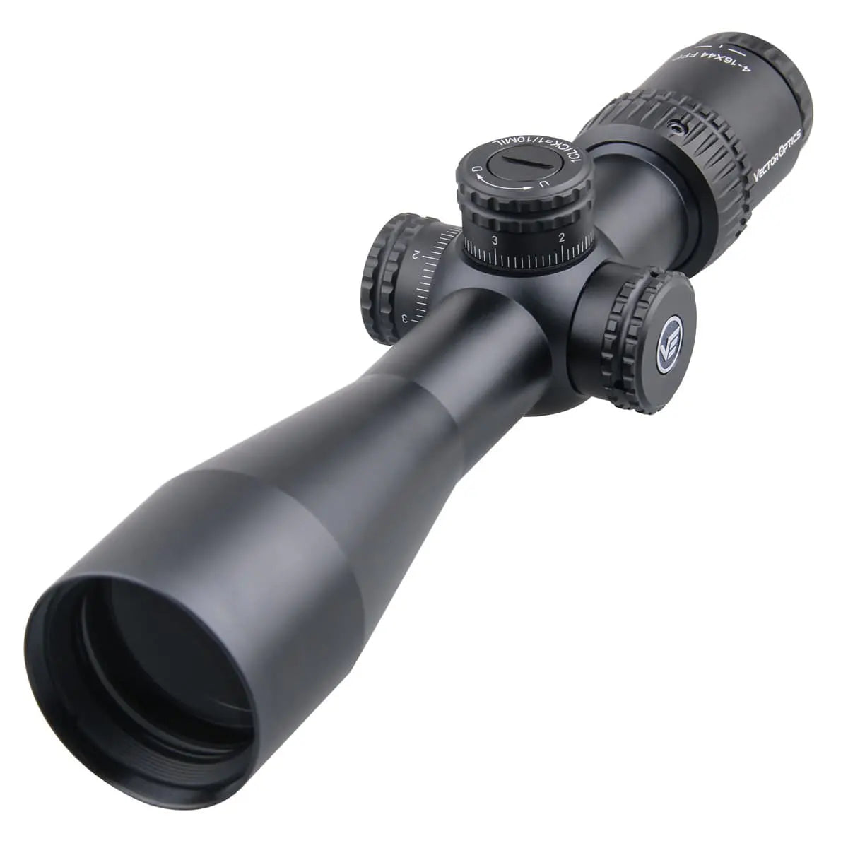 Vector Optics Veyron 4-16x44 FFP luneta celownicza 