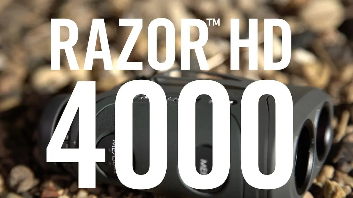 Dalmierz Vortex Razor® HD 4000