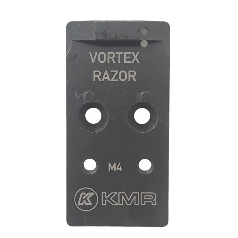 KMR Optics Ready płyta | Vortex Razor 