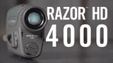 Dalmierz Vortex Razor® HD 4000