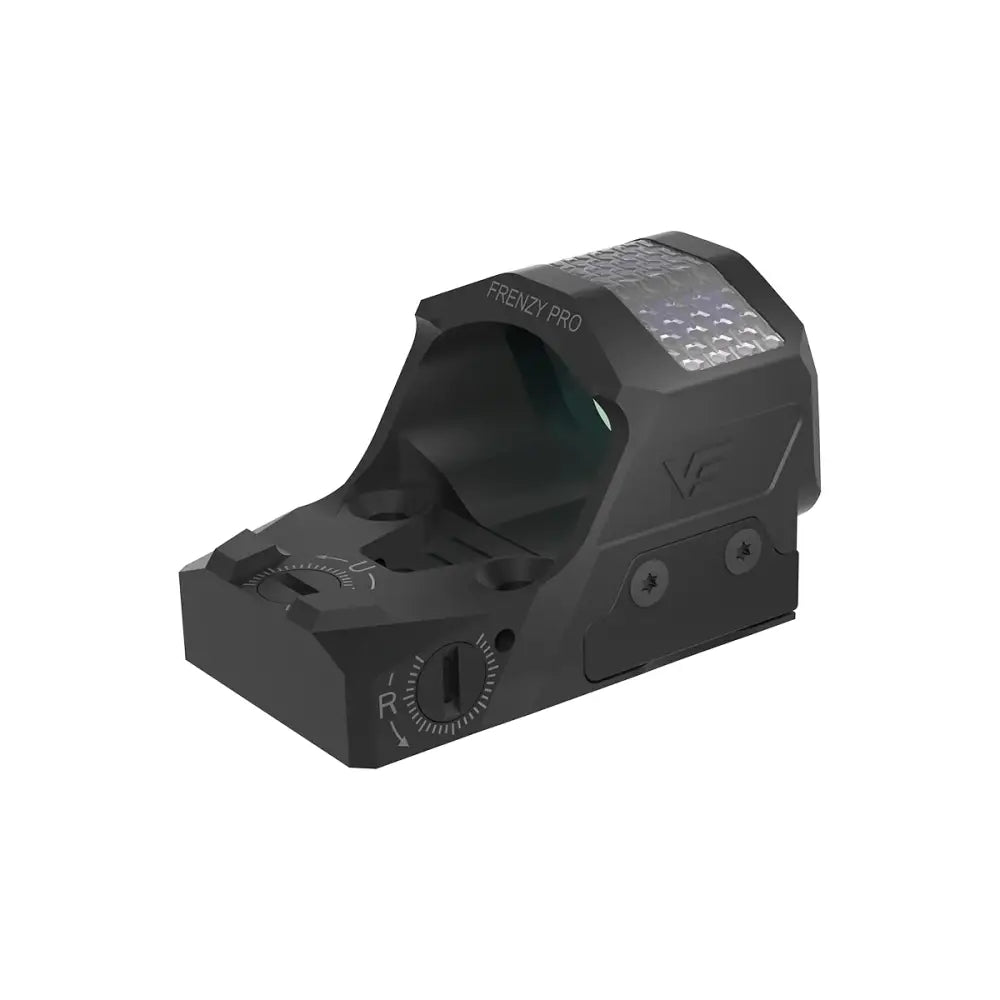 Vector Optics Frenzy-X 1x19x26 MRS GenII Solar Power Multi-Reticle